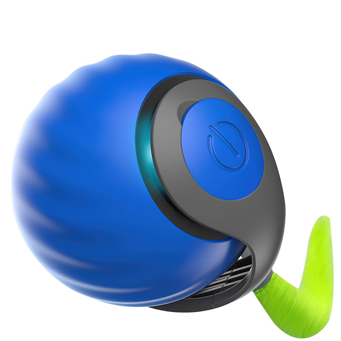 Whisker Wheel – ett hälsosamt liv